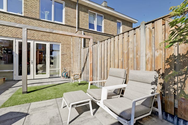 Foto 23 van Duitslandlaan 1