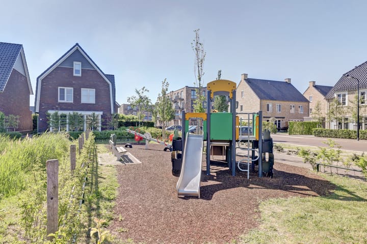 Foto 26 van Duitslandlaan 1