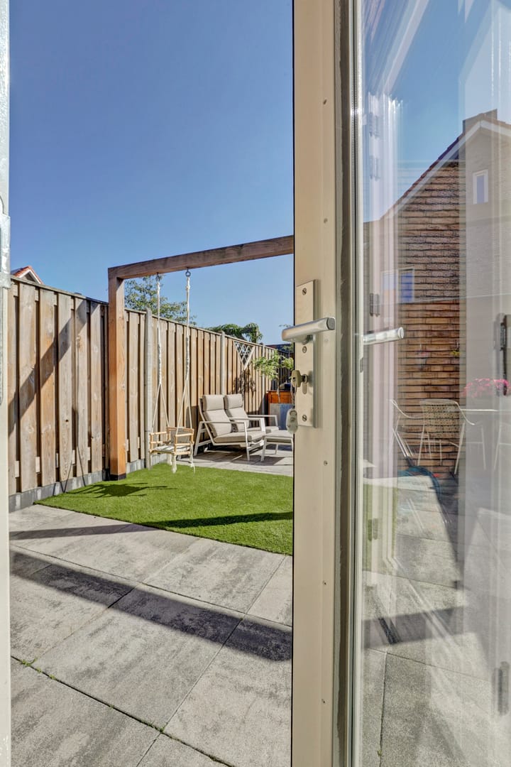 Foto 27 van Duitslandlaan 1