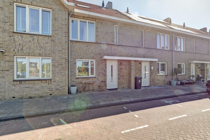 Foto 28 van Duitslandlaan 1