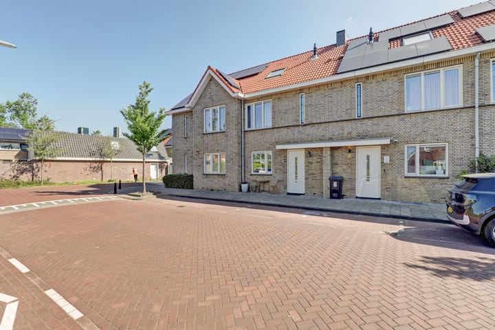 Foto 29 van Duitslandlaan 1