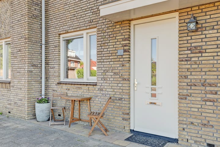 Foto 30 van Duitslandlaan 1