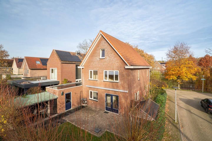 Foto 4 van Citroenvlinder 36