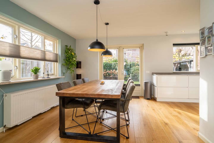 Foto 13 van Citroenvlinder 36