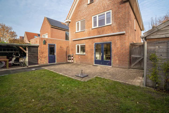 Foto 32 van Citroenvlinder 36