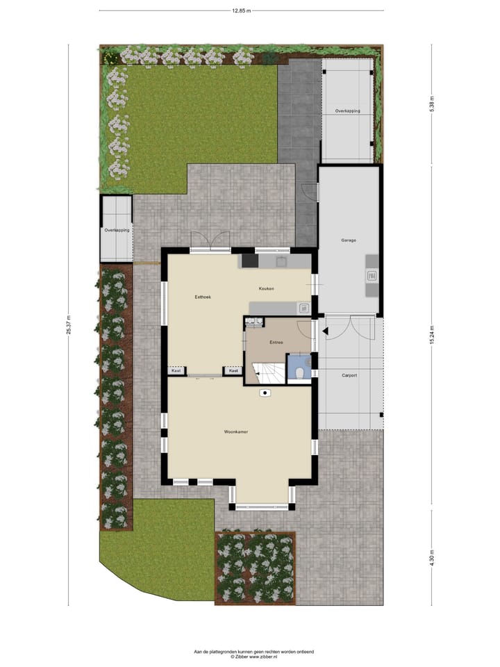 Foto 40 van Citroenvlinder 36