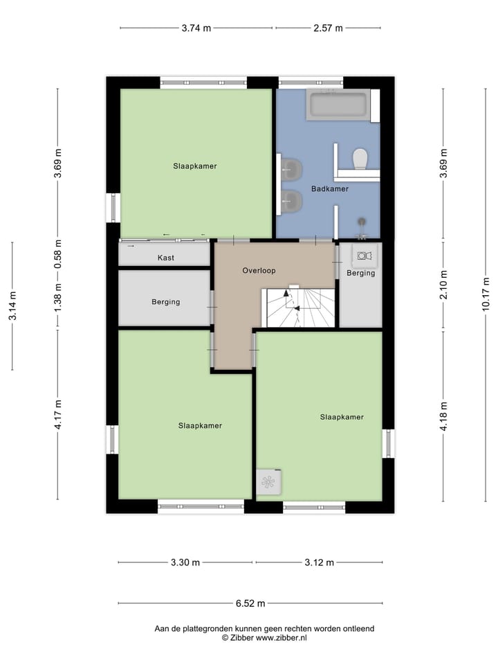 Foto 41 van Citroenvlinder 36