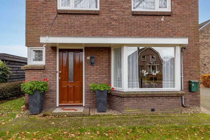 Foto 7 van Mr. Harm Smeengestraat 19