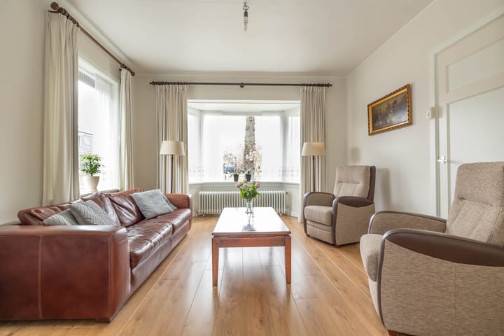 Foto 10 van Mr. Harm Smeengestraat 19