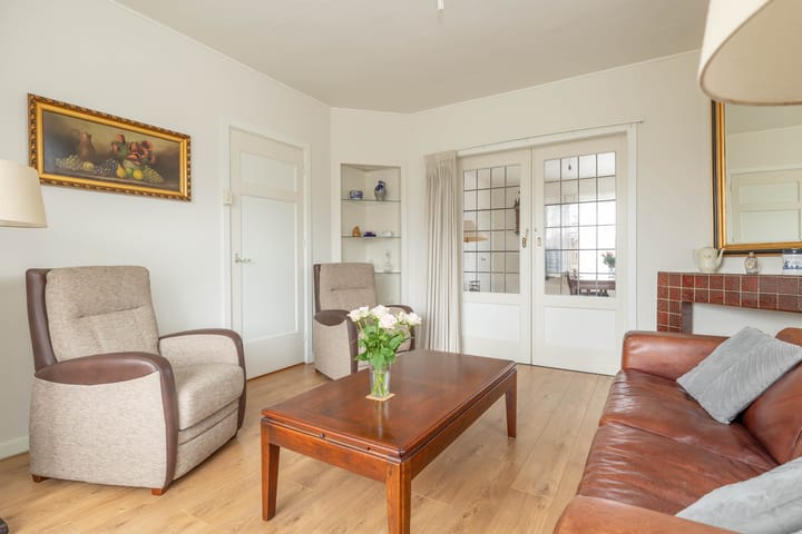 Foto 12 van Mr. Harm Smeengestraat 19