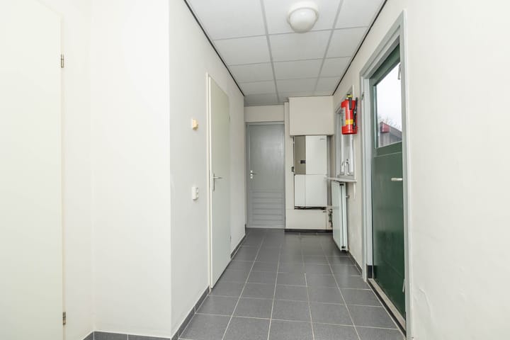 Foto 21 van Mr. Harm Smeengestraat 19