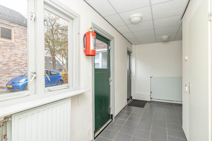 Foto 23 van Mr. Harm Smeengestraat 19