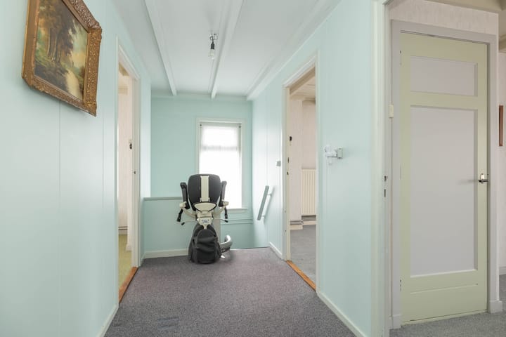 Foto 34 van Mr. Harm Smeengestraat 19