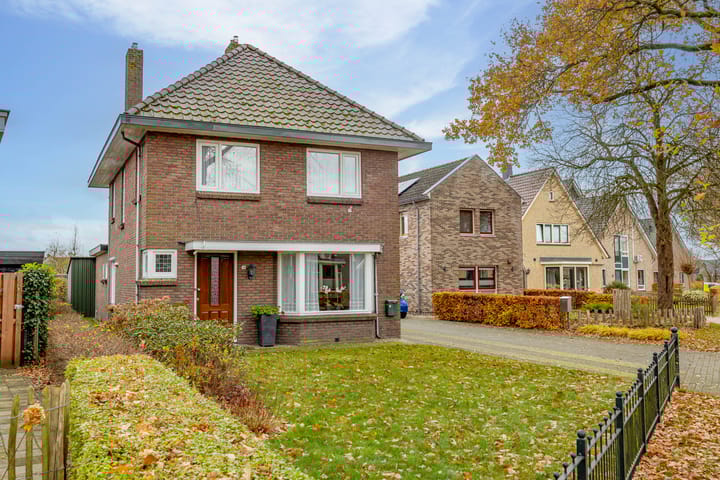 Foto 56 van Mr. Harm Smeengestraat 19