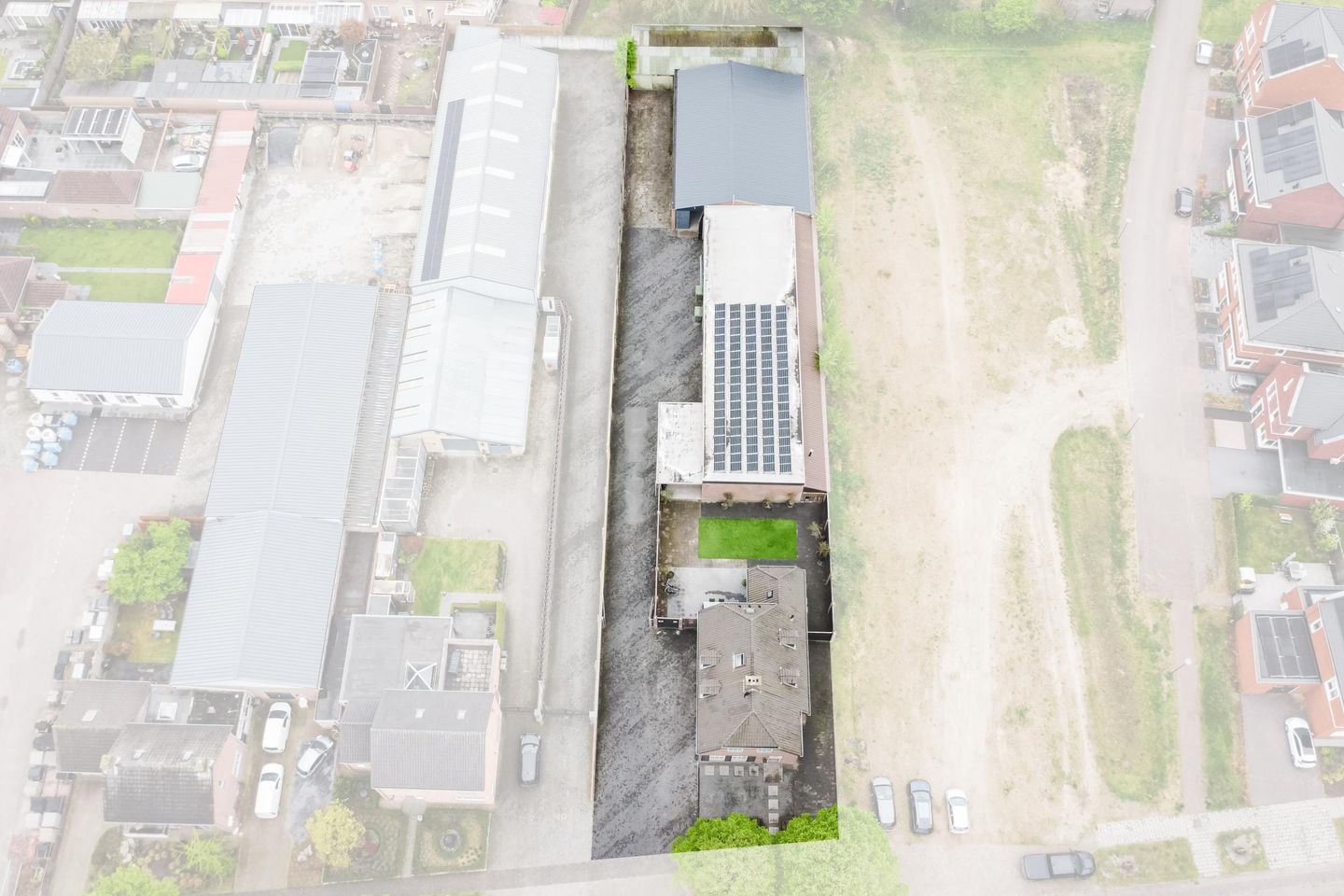 Bekijk foto 3 van Mierdseweg 47