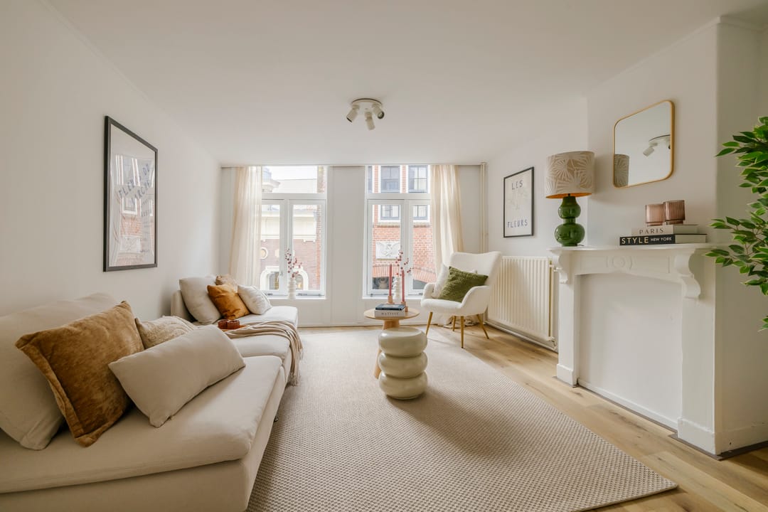 Foto 2 van Korte Begijnestraat 19-RD