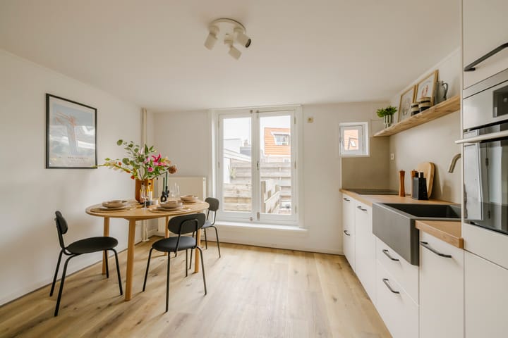 Foto 3 van Korte Begijnestraat 19-RD