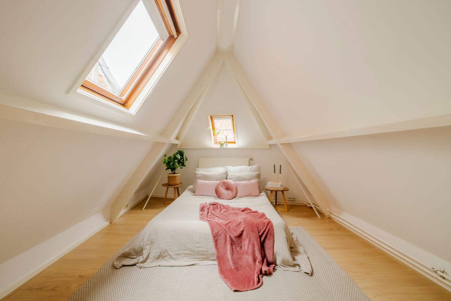 Foto 4 van Korte Begijnestraat 19-RD