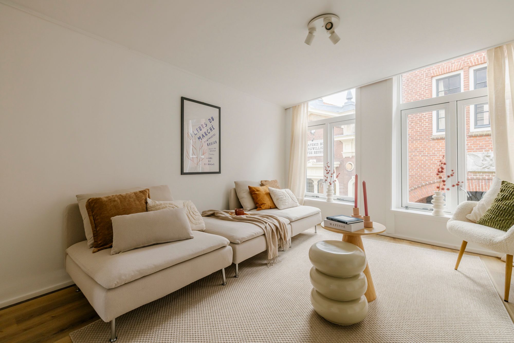 Foto 6 van Korte Begijnestraat 19-RD