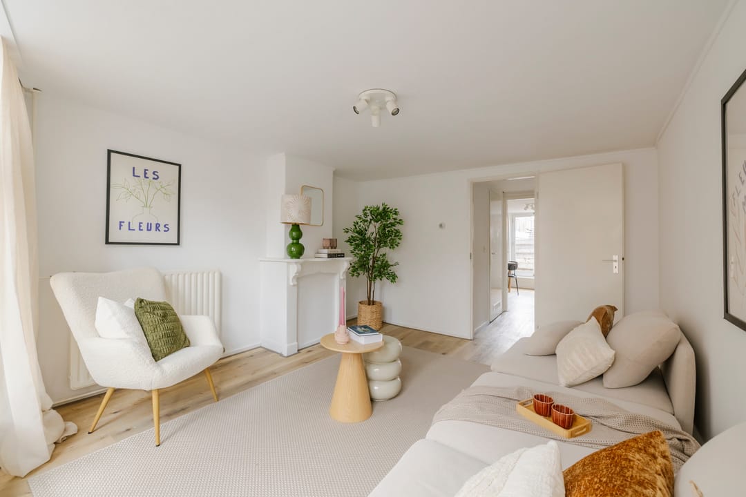 Foto 8 van Korte Begijnestraat 19-RD