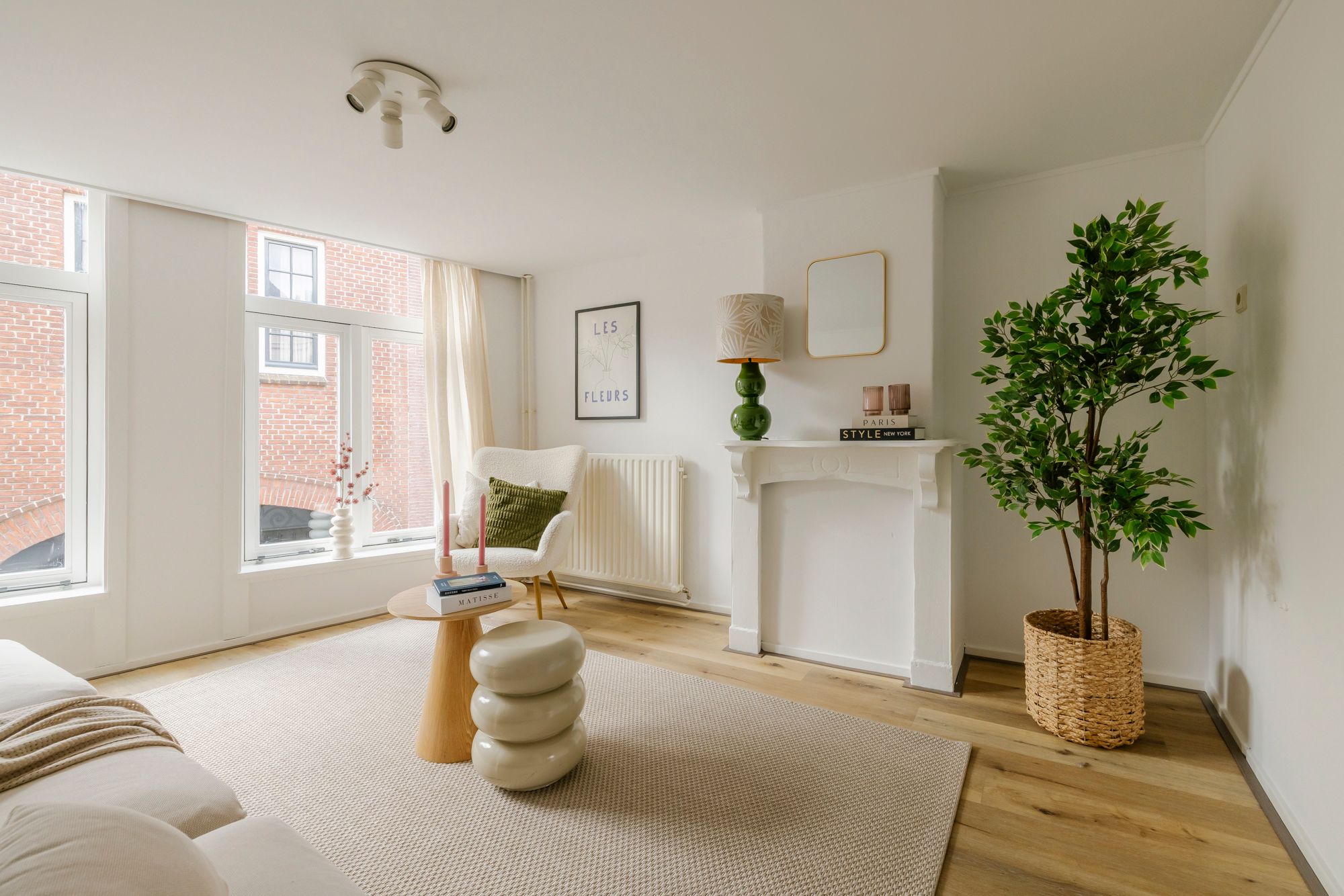 Foto 9 van Korte Begijnestraat 19-RD