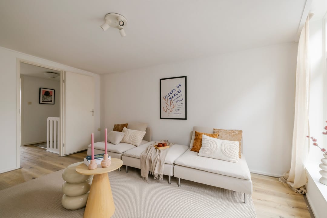 Foto 11 van Korte Begijnestraat 19-RD