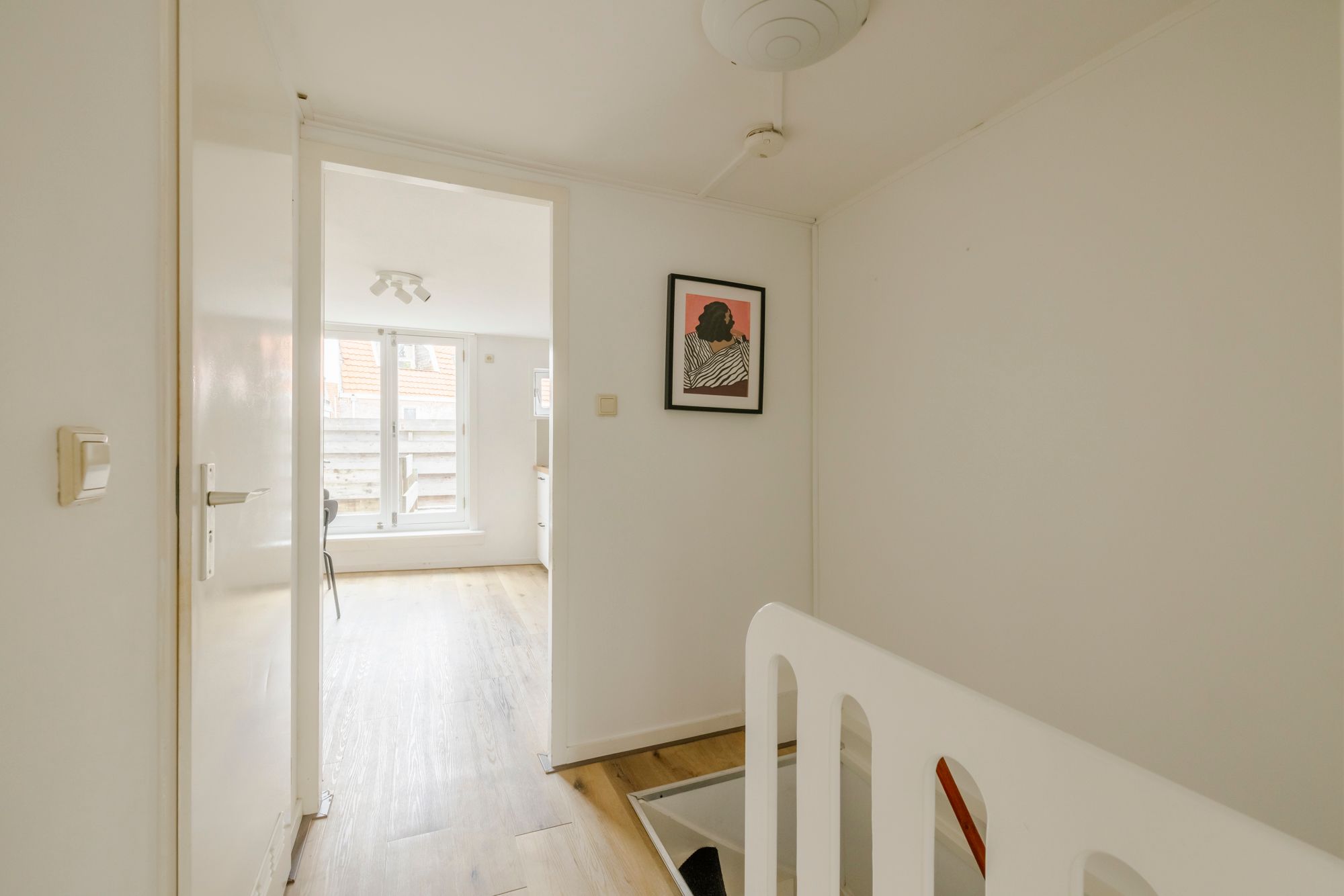 Foto 12 van Korte Begijnestraat 19-RD