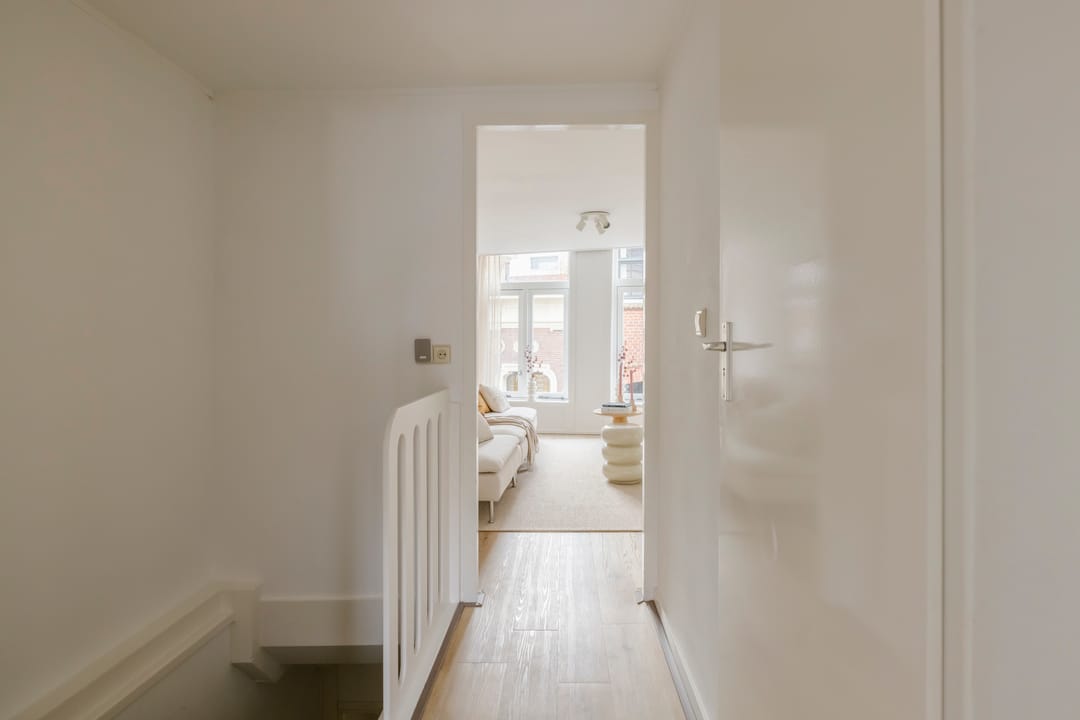 Foto 13 van Korte Begijnestraat 19-RD