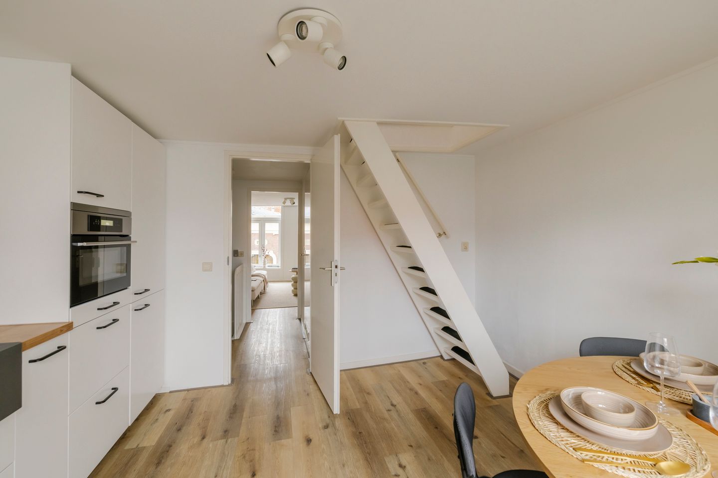 Foto 14 van Korte Begijnestraat 19-RD