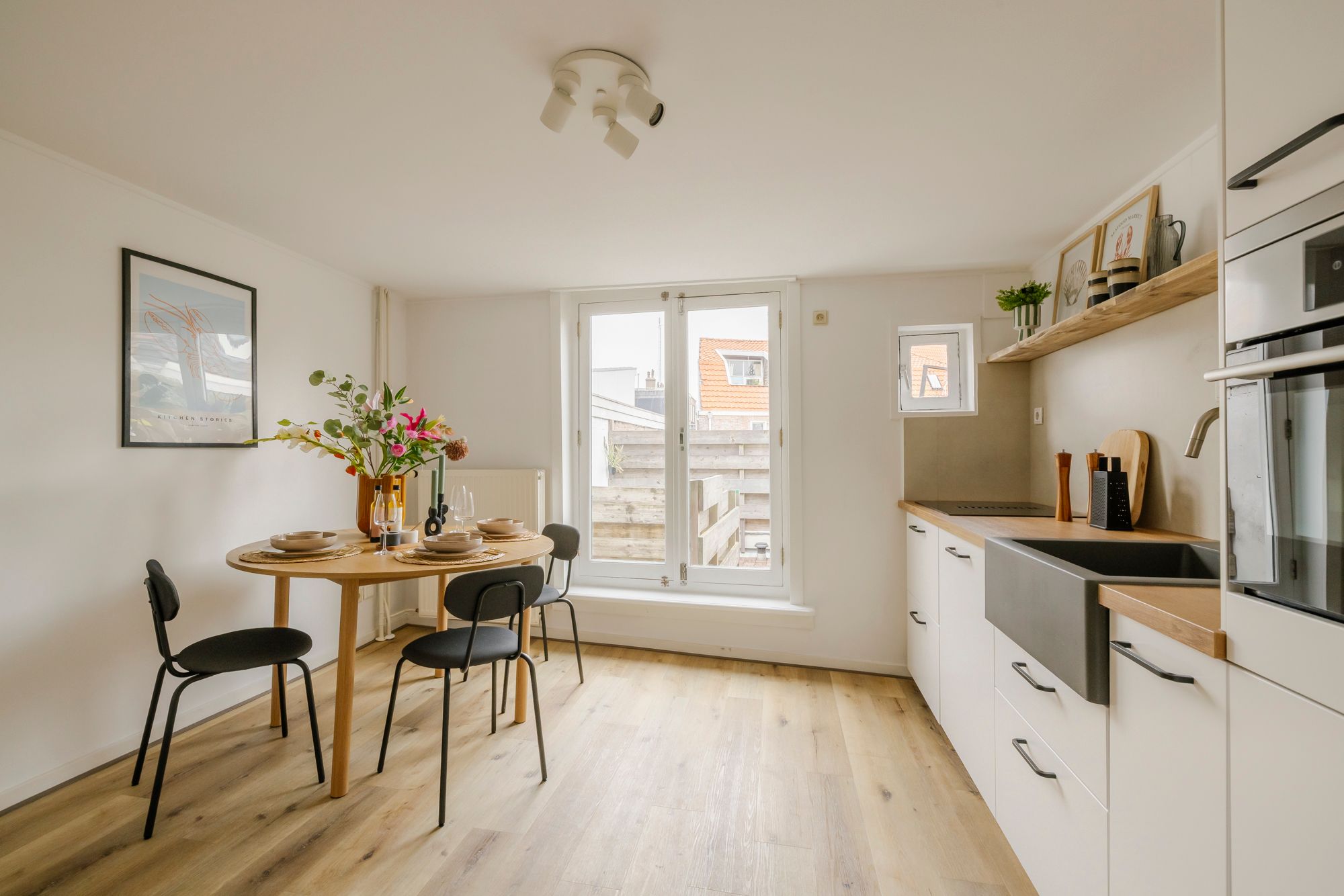 Foto 15 van Korte Begijnestraat 19-RD