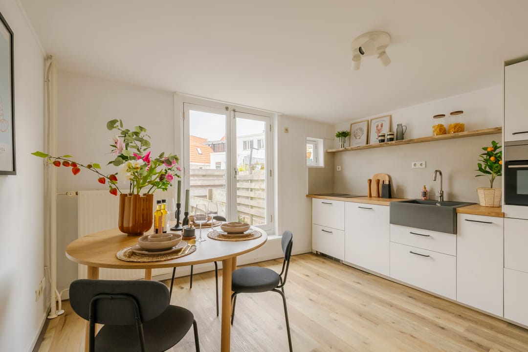 Foto 16 van Korte Begijnestraat 19-RD