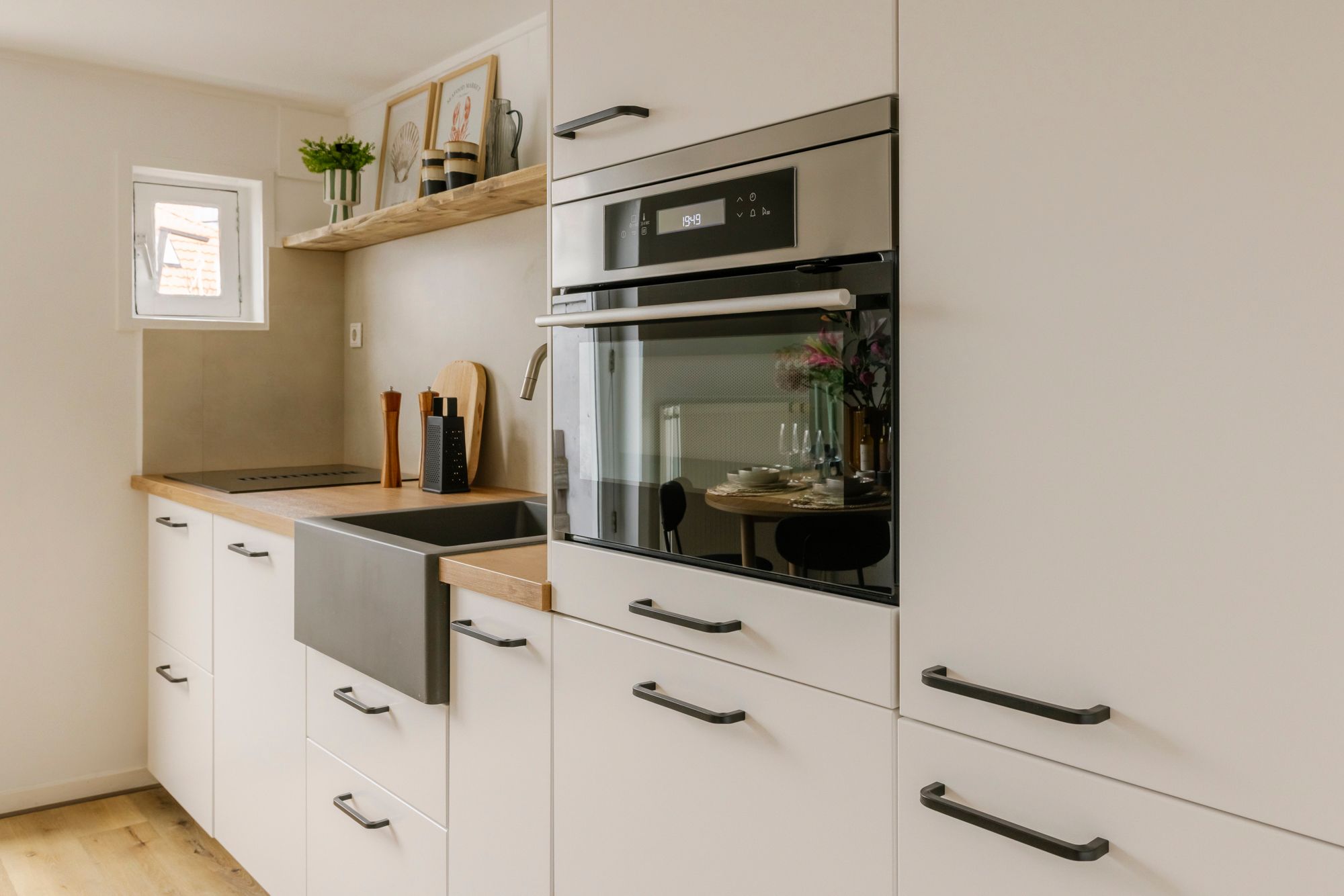 Foto 18 van Korte Begijnestraat 19-RD