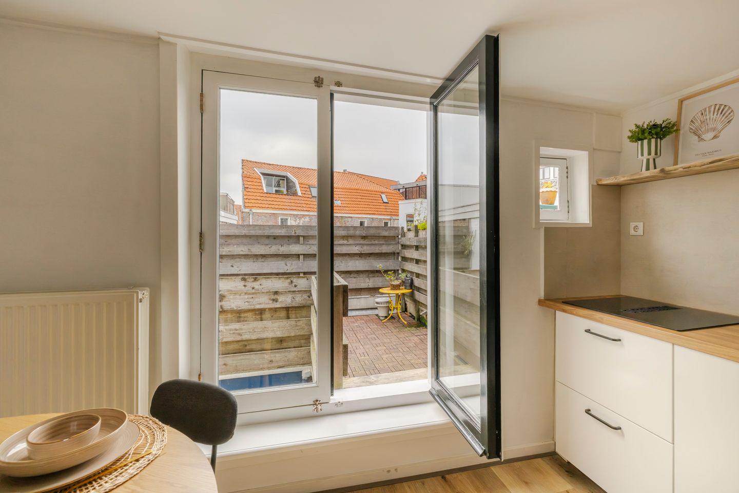 Foto 19 van Korte Begijnestraat 19-RD