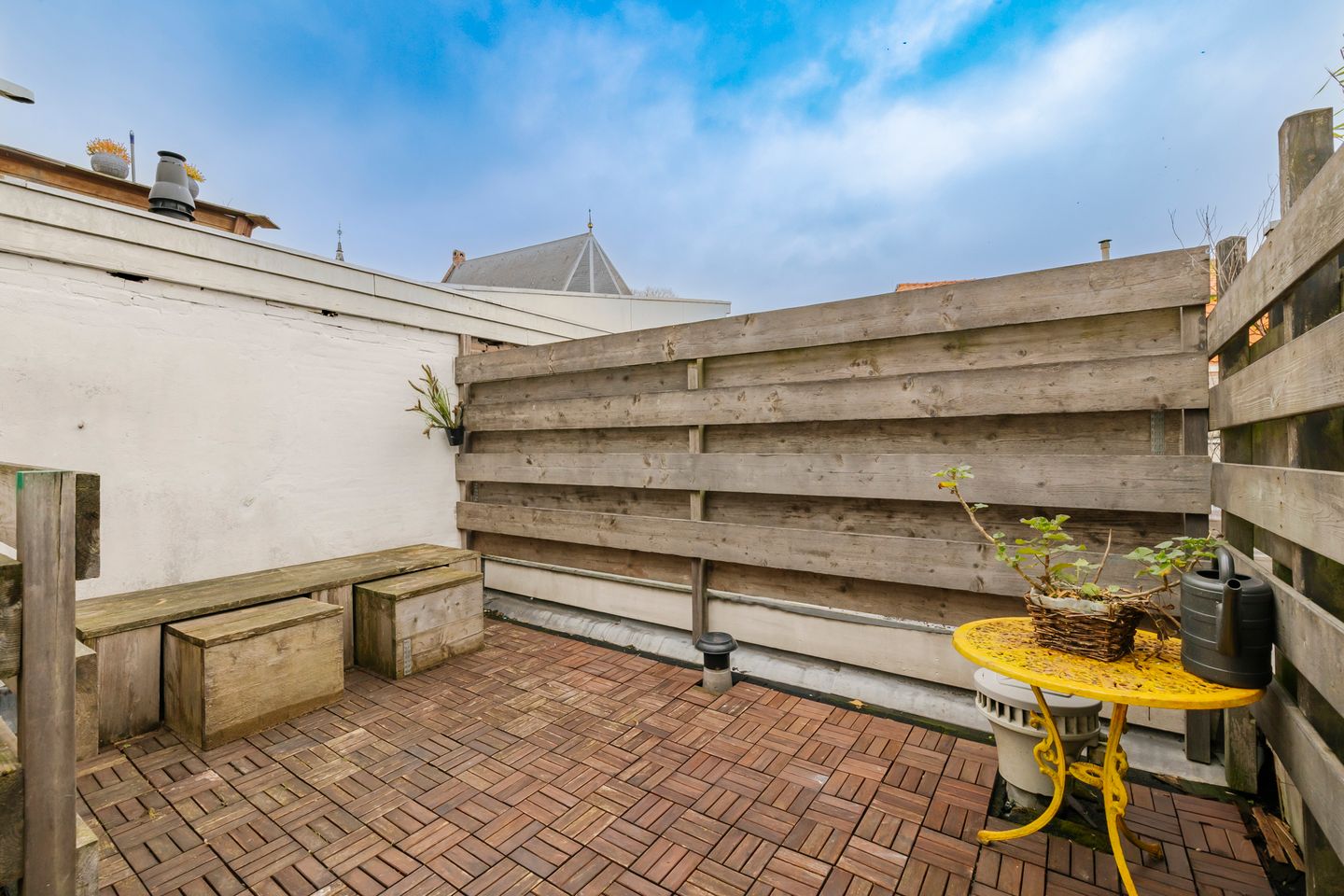 Foto 20 van Korte Begijnestraat 19-RD