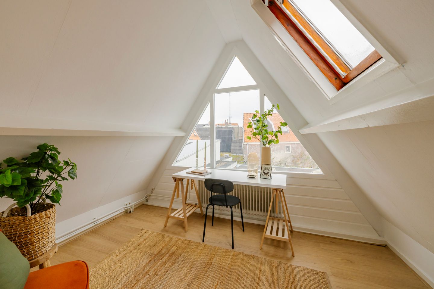 Foto 25 van Korte Begijnestraat 19-RD