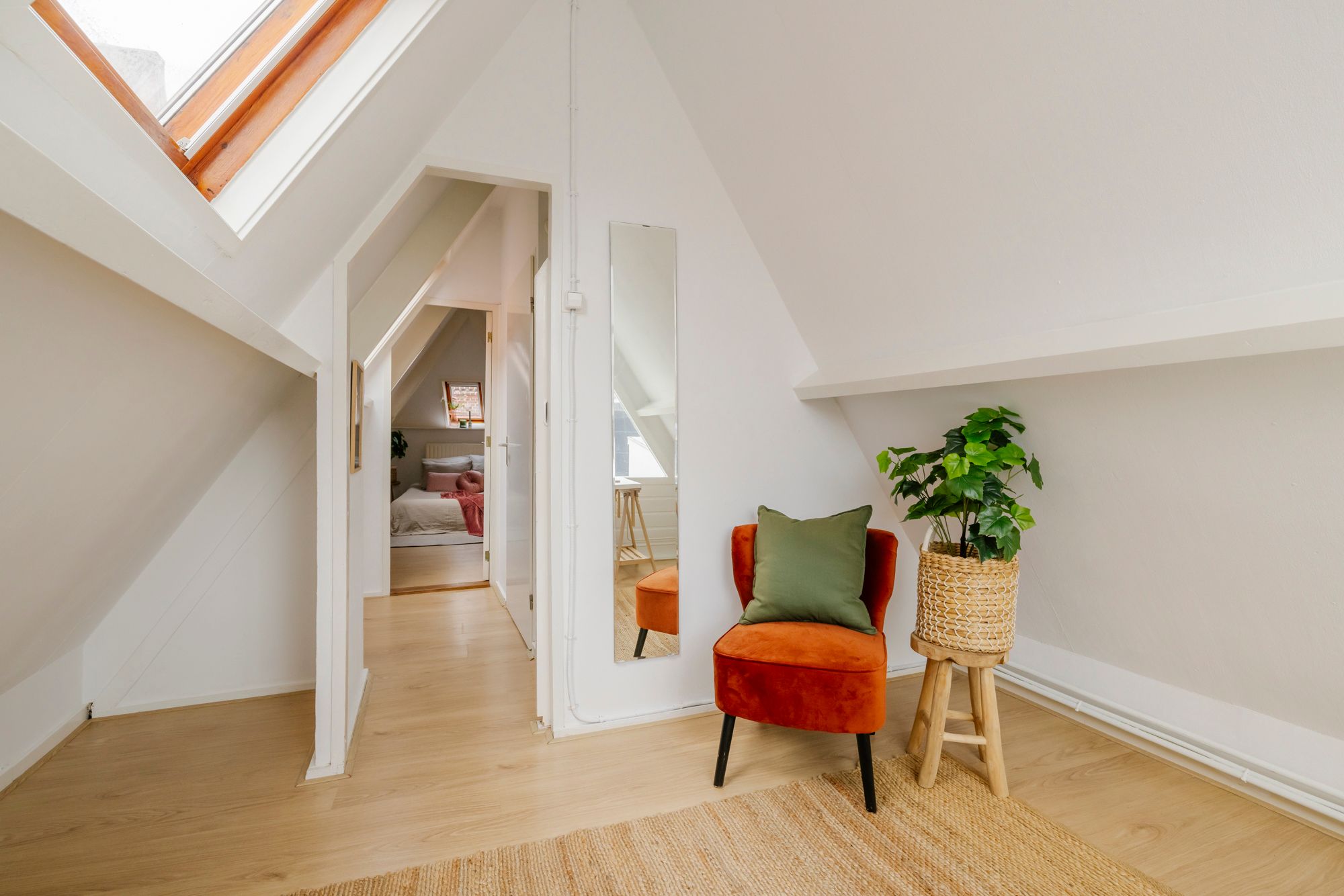 Foto 27 van Korte Begijnestraat 19-RD