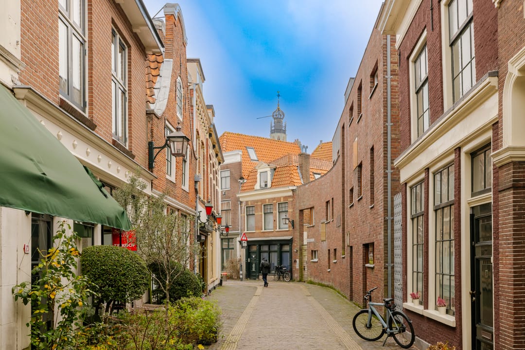 Foto 31 van Korte Begijnestraat 19-RD