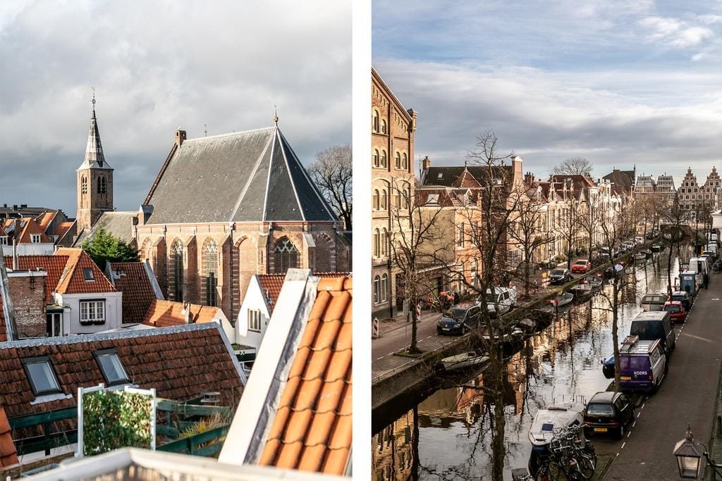 Foto 36 van Korte Begijnestraat 19-RD