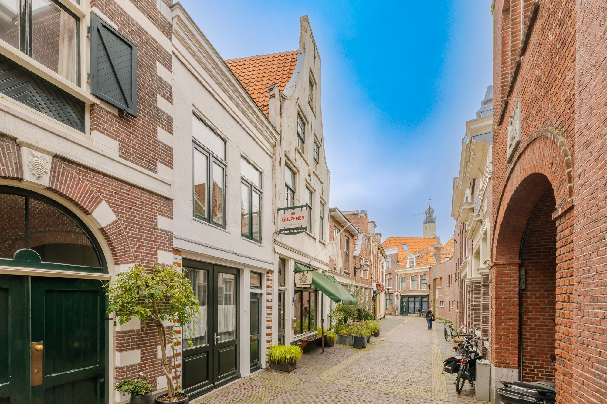 Foto 30 van Korte Begijnestraat 19-RD