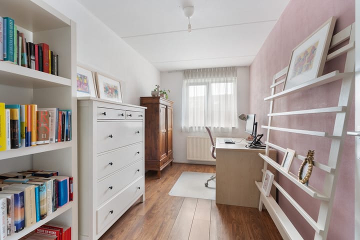 Photo 21 of Kersenplukkerserf 17