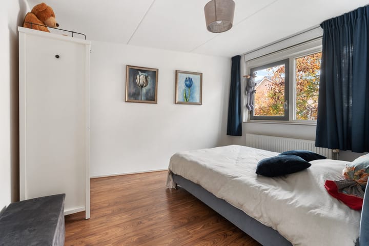 Photo 23 of Kersenplukkerserf 17