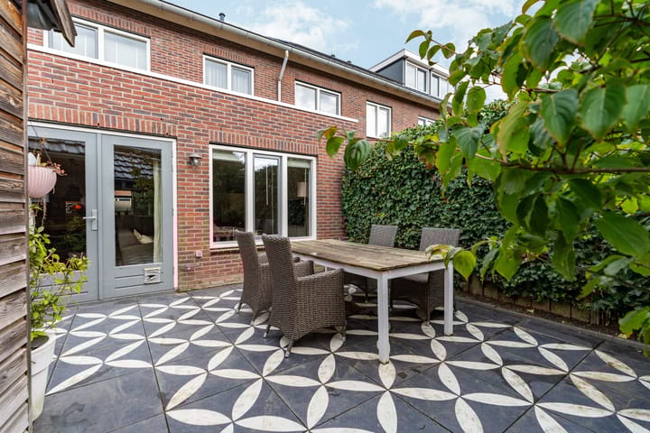 Photo 33 of Kersenplukkerserf 17