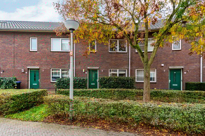 Photo 34 of Kersenplukkerserf 17