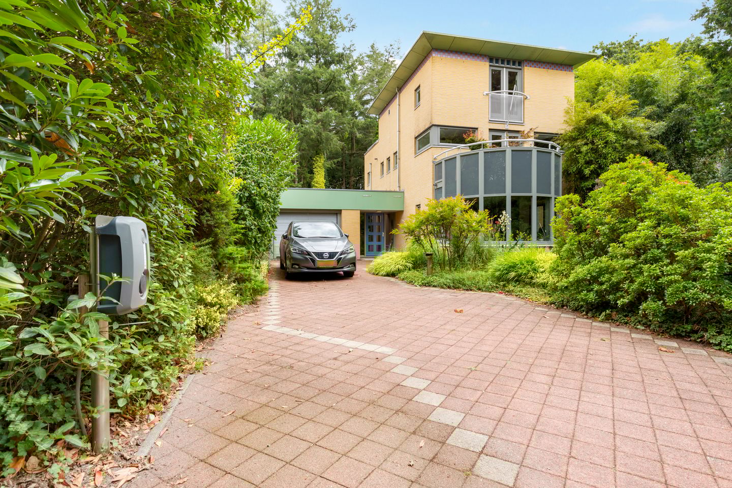 Photo 1 of Surinamelaan 17-C