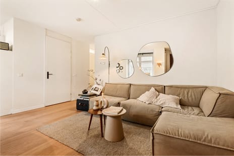 Rustenburgerstraat 156 secondary image