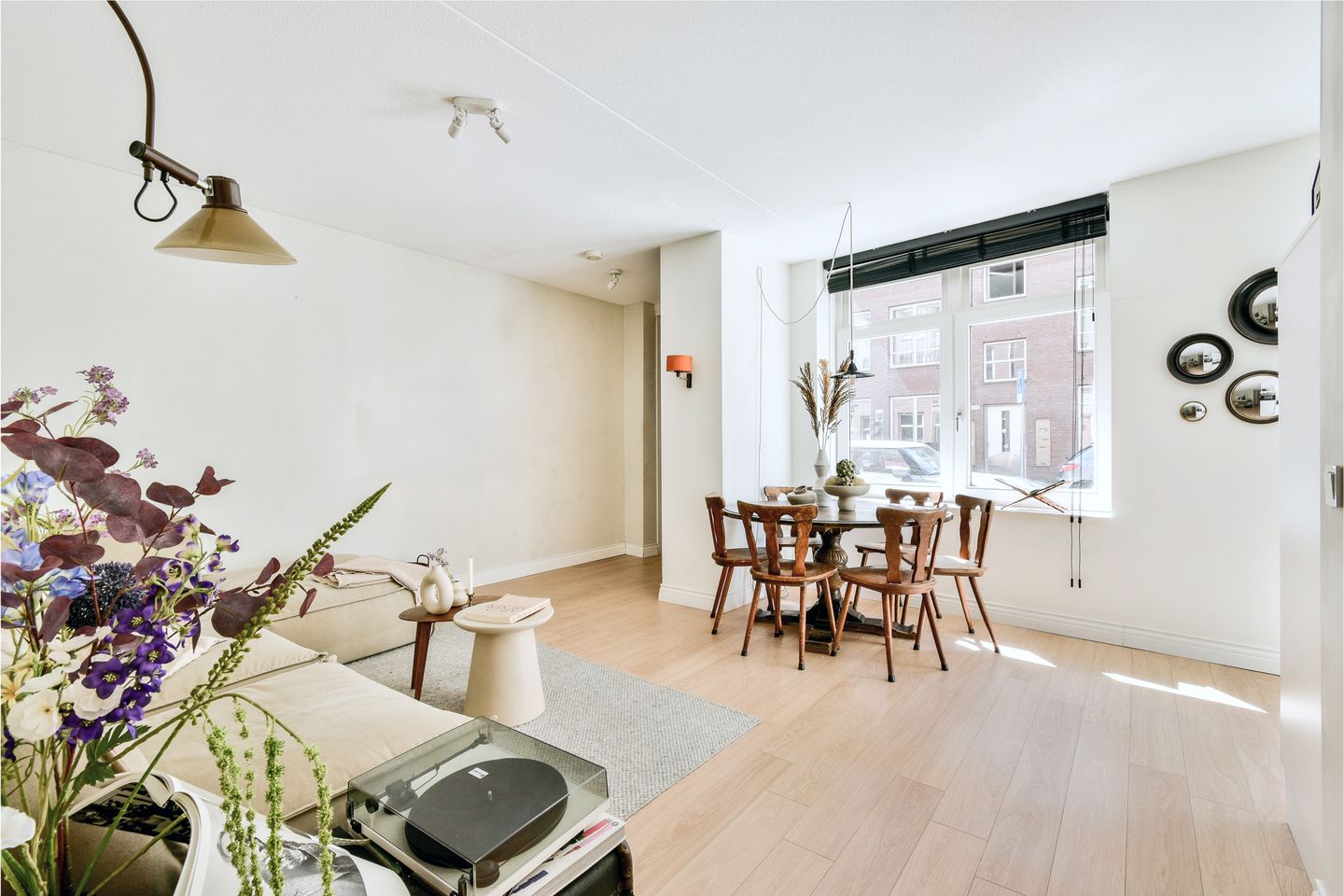 Foto 4 van Rustenburgerstraat 156