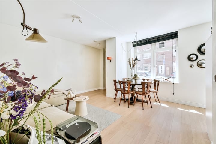 Foto 4 van Rustenburgerstraat 156