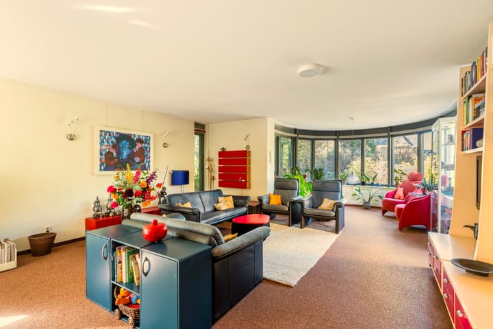 Photo 7 of Surinamelaan 17-C