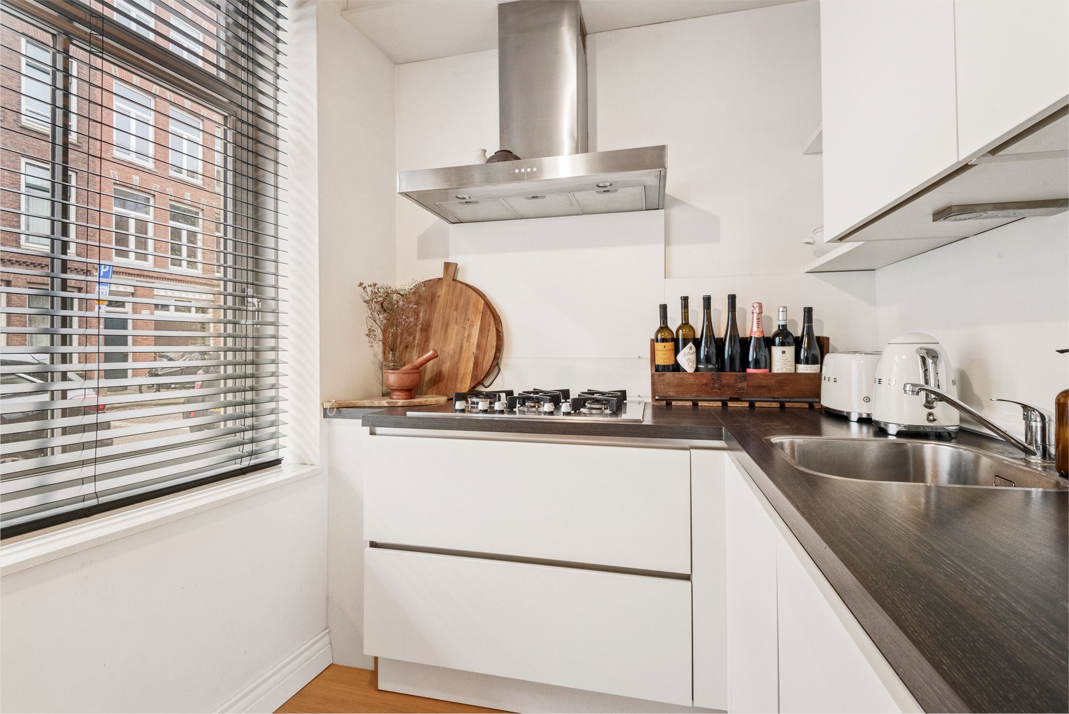 Foto 6 van Rustenburgerstraat 156