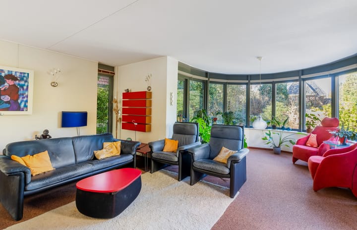 Photo 8 of Surinamelaan 17-C